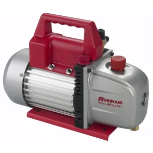 VacuMaster 5 CFM Vacuum Pump ROB15500