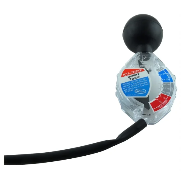 Battery Tester
