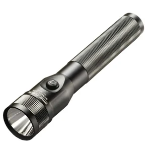 Stinger LED Rechargeable Flashlight – Flashlight Only STL75710