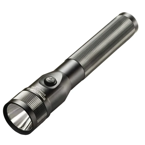 Stinger LED Rechargeable Flashlight – Flashlight Only STL75710