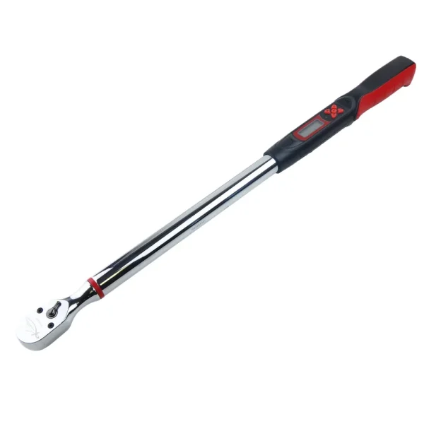 1/2″ Drive Digital Torque Wrench