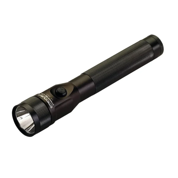 Stinger DS LED Rechargeable Flashlight – Flashlight Only STL75810