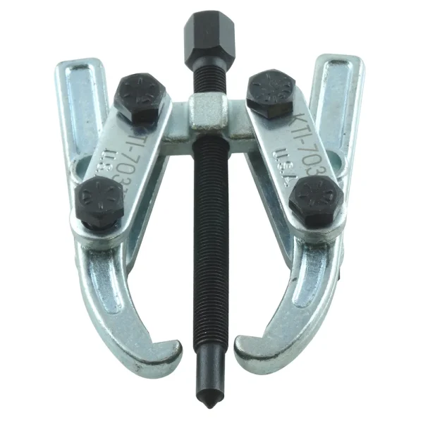 2 Jaw Adjustable Puller – 4″ Spread, 2 Ton KTI70311