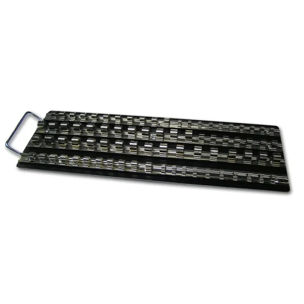 4 20-Clip Rails Socket Tray VIMV444
