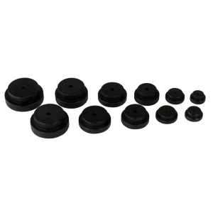 11 Piece Step Plates Puller Adapter Set OTC8075