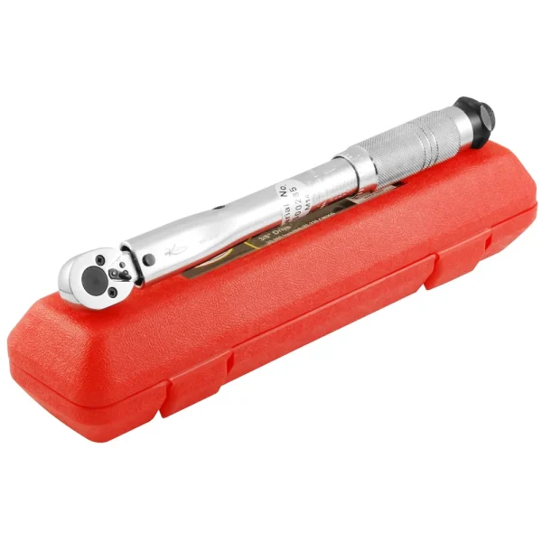 3/8″ Drive Ratcheting Torque Wrench KTI72100