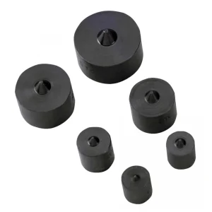 6 Piece Shaft Protector Set OTC8056