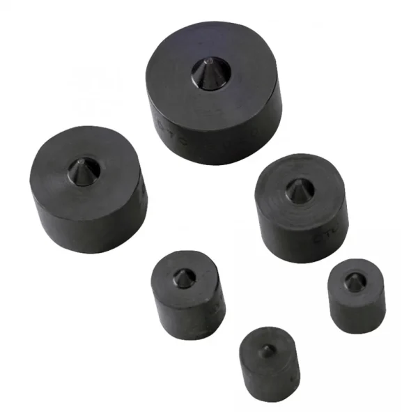 6 Piece Shaft Protector Set OTC8056