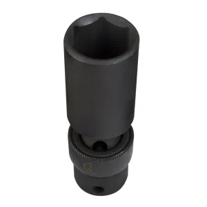 3/8″ Drive 6 Point Deep Universal Impact Socket 17mm SUN317UMD