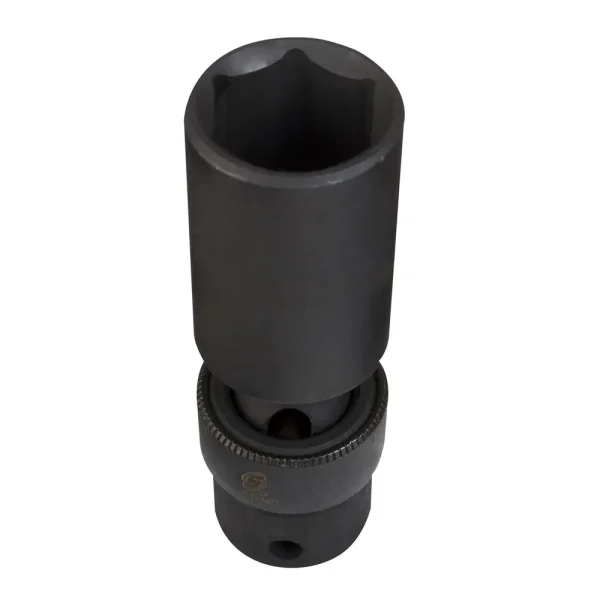 3/8″ Drive 6 Point Deep Universal Impact Socket 17mm SUN317UMD