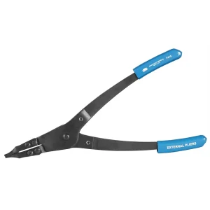 Heavy Duty Retaining Ring Pliers with Replaceable Tips OTC7410