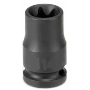 3/8″ Drive x E8 External Star Impact Socket