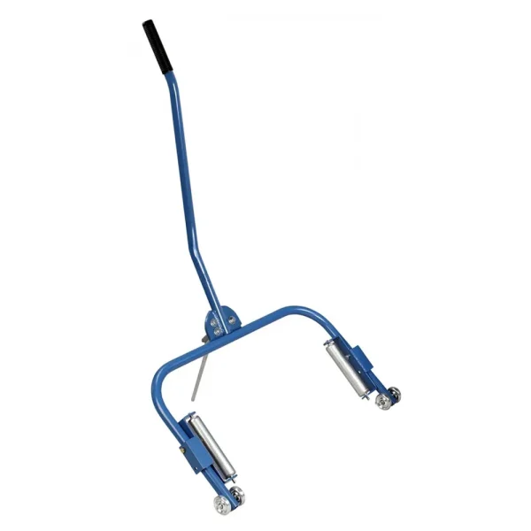 Easy Lever Wheel Dolly for Wide Tires OTC5096A