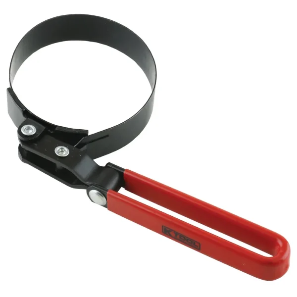 3-7/16″ to 3-3/4″ Heavy Duty Adjustable Oil FIlter Wrench