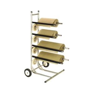 12″ and 18″ Multi-Roll Masker ALC78007