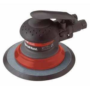 Vacuum Ready Random Orbital Air Sander IRT4152
