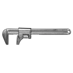 3″ Jaw Capacity Chrome Plated Adjustable Wrench CRSC711H