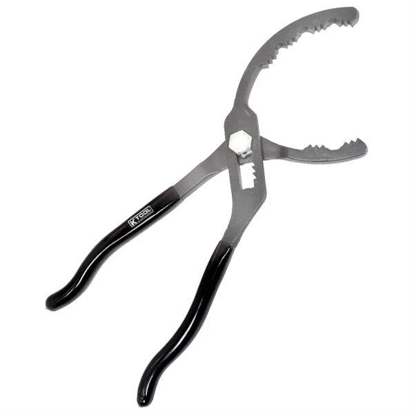 2-1/4″ – 6″ Adjustable Oil Filter Pliers KTI73620