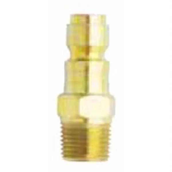 3/8″ Male Plug P-Style
