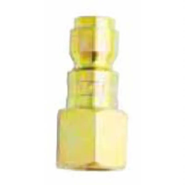1/4″ Female Plug P-Style