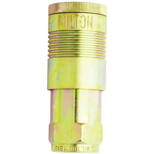 3/8″ NPT Female G-Style Coupler MIL1813