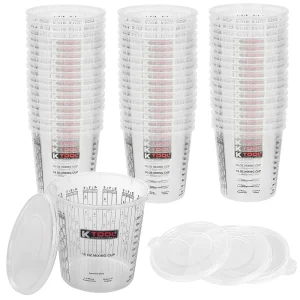 1 Pint / 16 FL OZ Mixing Cup