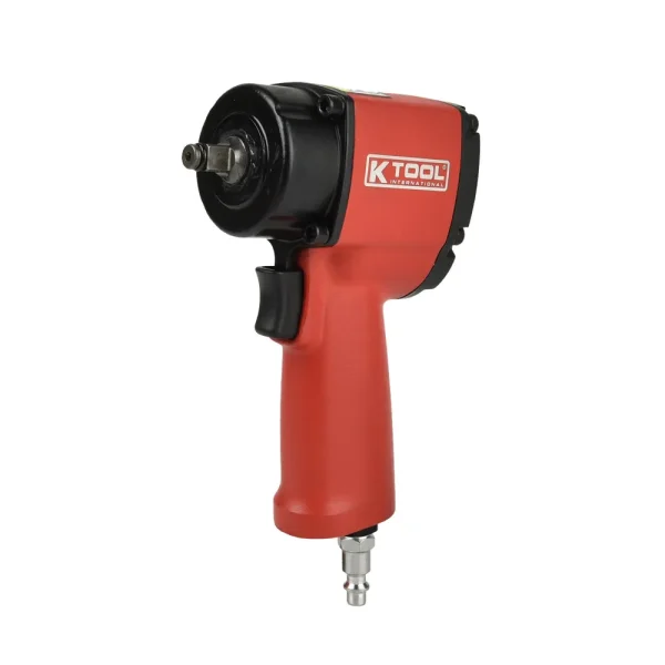 K-Tool 3/8 in. Mini Impact Wrench