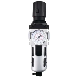 Filter-Regulator Combination Standard 1/2″ NPT