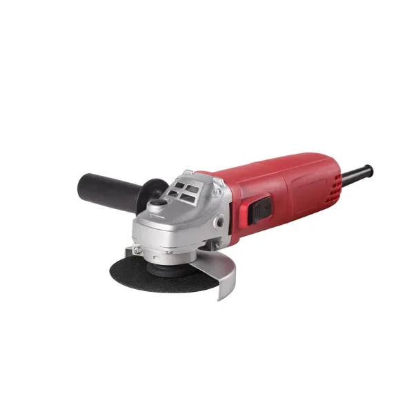 Angle Grinder 4-1/2″