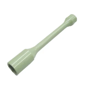 K-Tool 1/2 in Drive x 22mm 6-Point 140 ft/lbs. Torq Stick, Turquoise