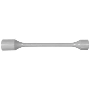 K-Tool 1/2 in Drive x 17mm 6-Point 90 ft/lbs. Torq Stick, Off White