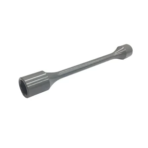 K-Tool 1/2 in. Drive x 14mm 6-Point 80 ft/lbs. Torq Stick, Mud
