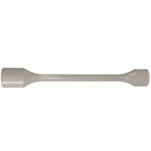 K-Tool 1/2 in Drive x 19mm 6-Point 90 ft/lbs. Torq Stick, Light Tan