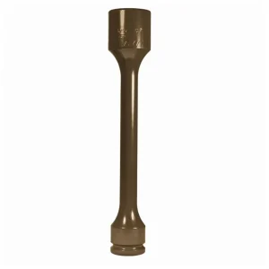 Soc 33mm 3/4 Dr Trq Hex 475 ft/lb Brown