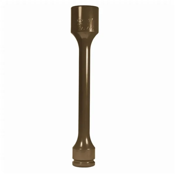 Soc 33mm 3/4 Dr Trq Hex 475 ft/lb Brown
