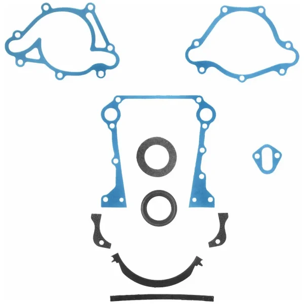 Fel-Pro Timing Cover Gasket Set – TCS6563-1