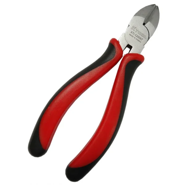 6″ Diagonal Cutter Pliers (EA)