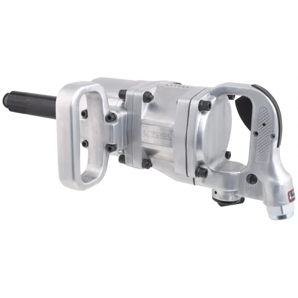 1″ Spline Drive Impact Wrench