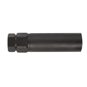 6-Spline Small Diameter Socket, 45/64″ Inner Dia.