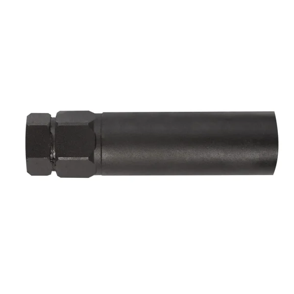 6-Spline Small Diameter Socket, 45/64″ Inner Dia.