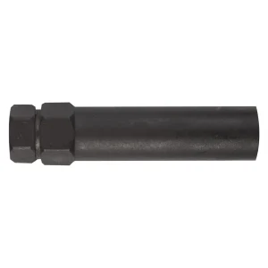 6-Spline Small Diameter Socket, 41/64″ Inner Dia.
