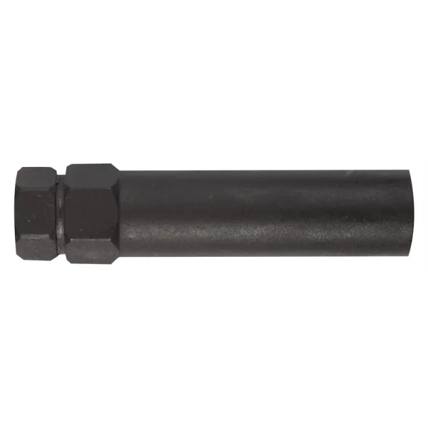 6-Spline Small Diameter Socket, 41/64″ Inner Dia.