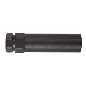 7-Spline Small Diameter Socket, 3/4″ Inner Dia.
