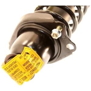 KYB Strut Plus Strut And Coil Spring Assembly – SR4205 - view 2