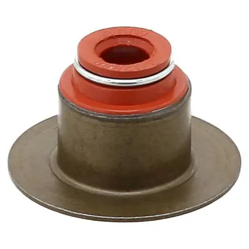 Elring Fluoroelastomer (FPM) Valve Stem Seal – 195.960