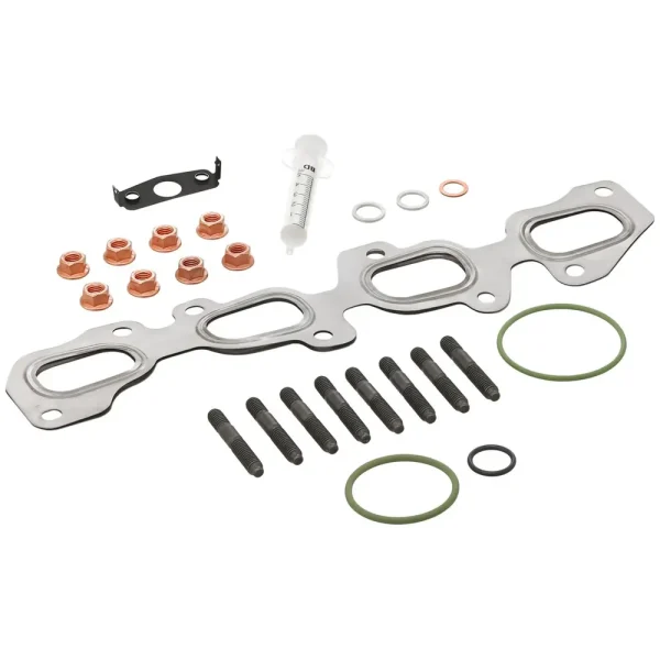 Elring Turbocharger Mounting Kit – 388.780
