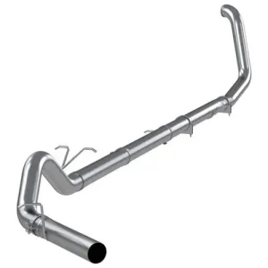 MBRP Exhaust Armor Lite 4 Inch Steel Exhaust System – S6200PLM