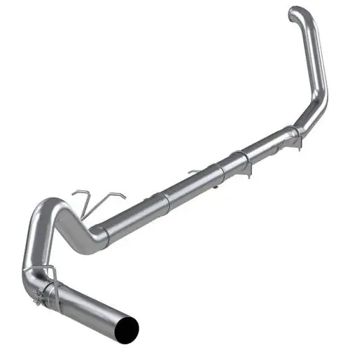 MBRP Exhaust Armor Lite 4 Inch Steel Exhaust System – S6200PLM
