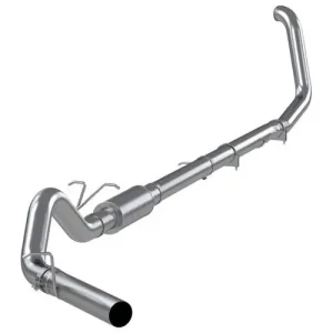 MBRP Exhaust Armor Lite 4 Inch Steel Exhaust System – S6200P