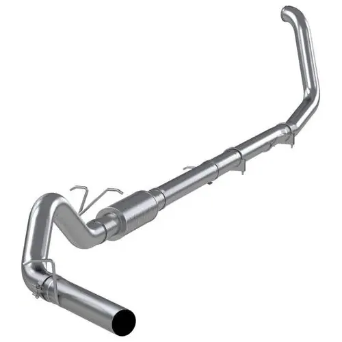 MBRP Exhaust Armor Lite 4 Inch Steel Exhaust System – S6200P